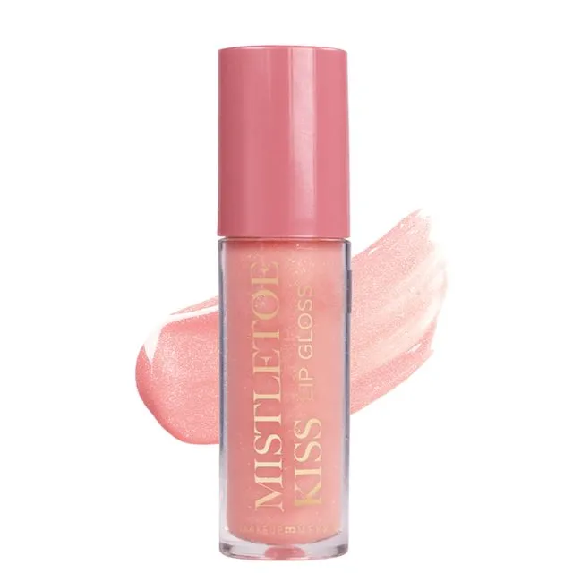 Mistletoe Kiss Lip Gloss
