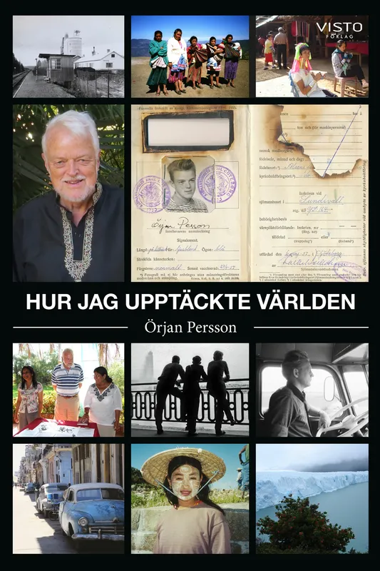 Hur jag upptäckte världen, E-bok #3076