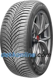 Maxxis Premitra All Season AP3 ( 205/55 R16 91H )