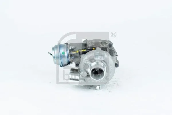 Turboaggregat FEBI BILSTEIN 187551