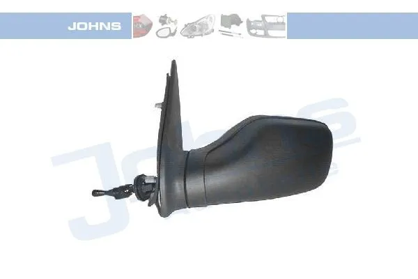 JOHNS 57 06 37-1 Backspegel