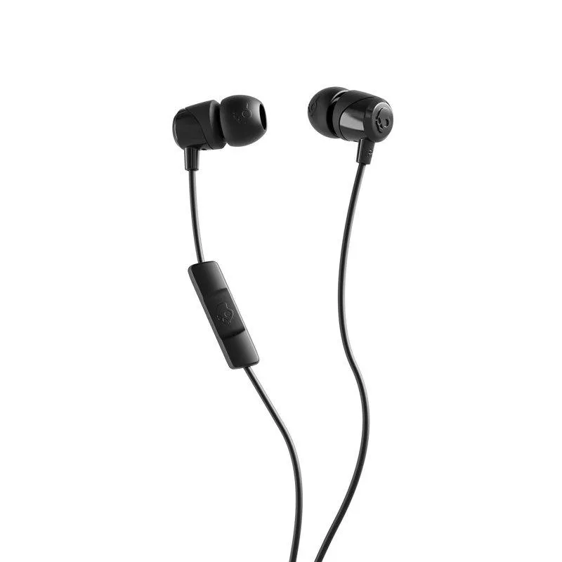 SKULLCANDY Hörlurar JIB USB-C Trådbundna In-Ear True Black