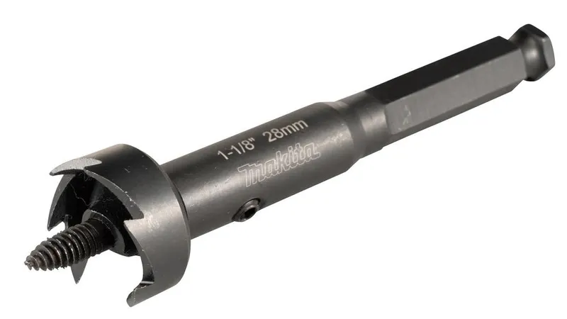 Makita D-74310 Träborr 28×127 mm, Ø28