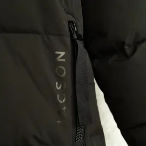 Jacson Sonja Kappa Svart S