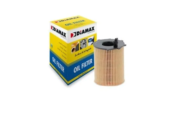 Oljefilter DIAMAX DL1004