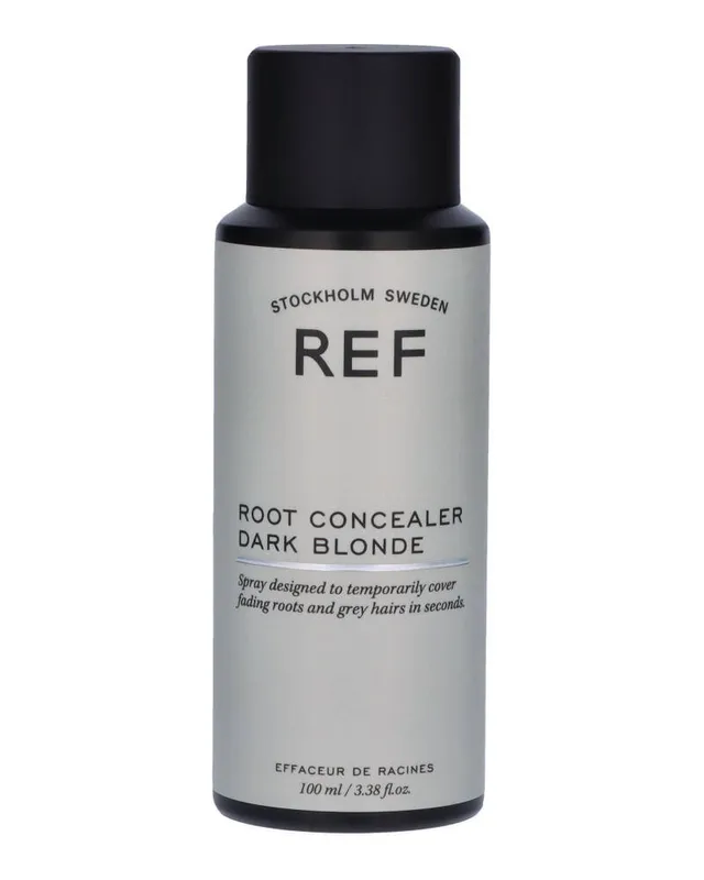 REF Stockholm Root Concealer Dark Blonde - 100 ml