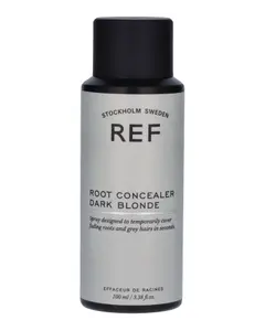 REF Stockholm Root Concealer Dark Blonde - 100 ml