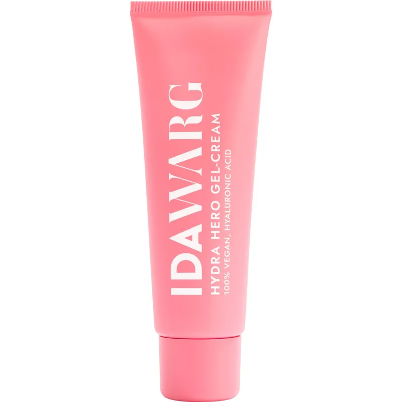 Köp 2 få 25% | IDA WARG Beauty Hydra Hero Gel Cream 50 ml