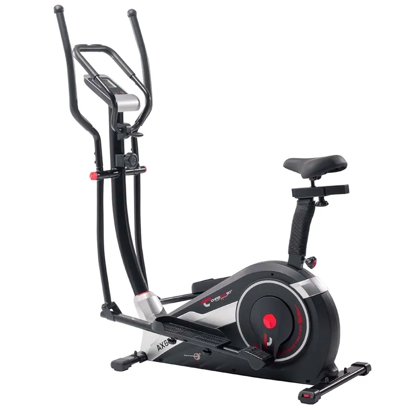 Topsport Top Sport AX 6500 Crosstrainer/Bike Combi