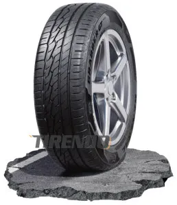 General Grabber GT Plus ( 235/55 R17 99V EVc, mit Felgenrippe )