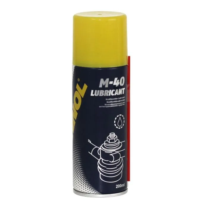 Krypolja MANNOL 9898