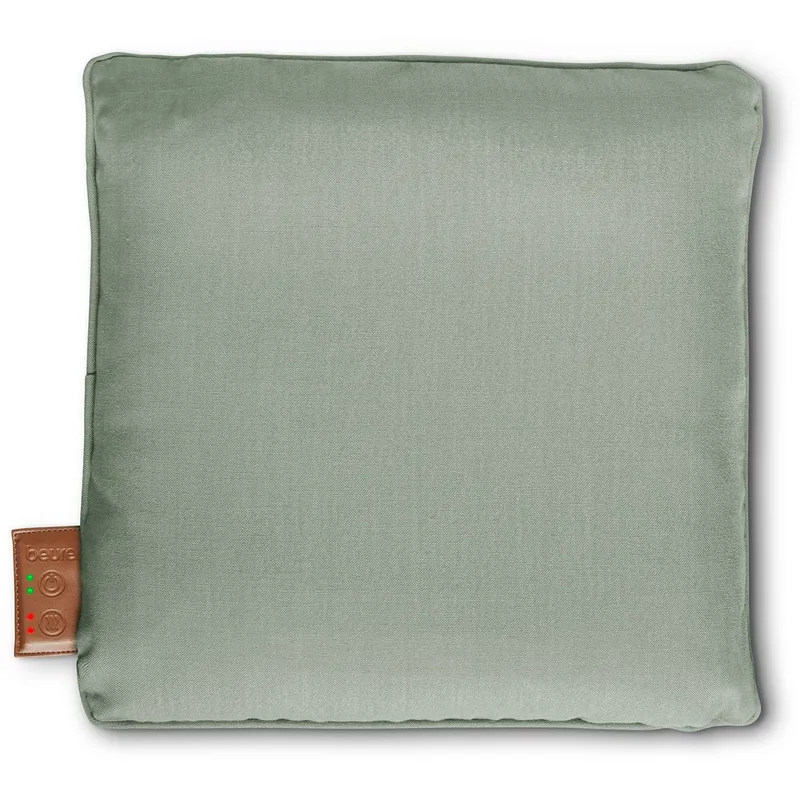 Beurer MG 139 Mint Massagekudden med värme