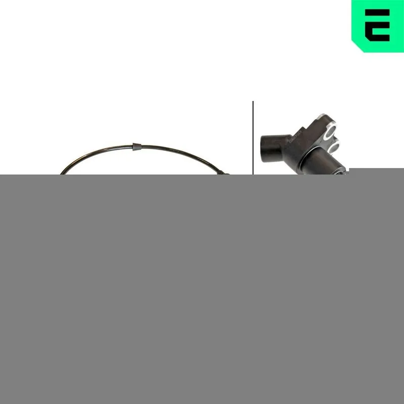ABS-givare OPTIMAL 06-S075