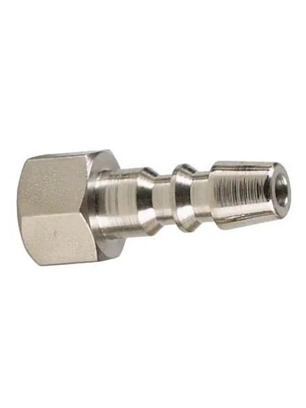 Nito Ks 1/4″ nipple with 1/4″ female bsp