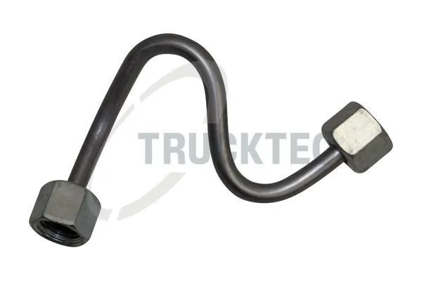 Högtrycksledning, insprutning TRUCKTEC AUTOMOTIVE 02.13.029