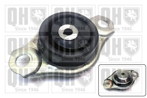 Motorkudde QUINTON HAZELL EM4825