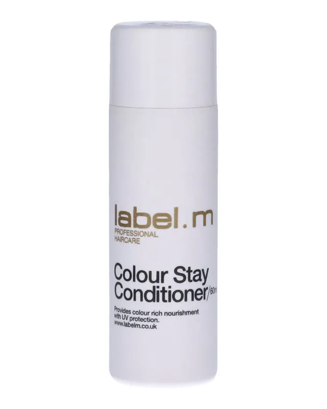Label.m Colour Stay Conditioner 60 ml