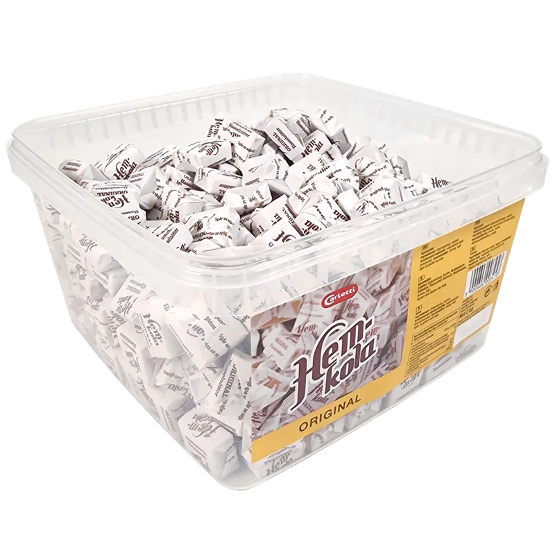 Hemkola Original 2kg
