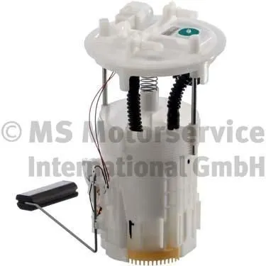 PIERBURG 7.02552.39.0 Bensinpump