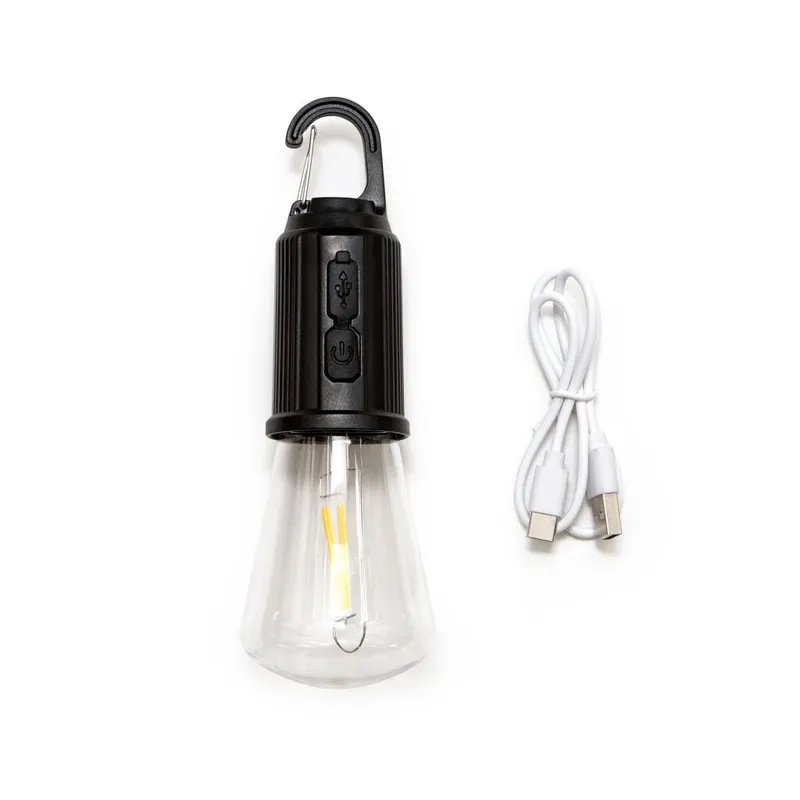 Clip-On Light, Kikkerland
