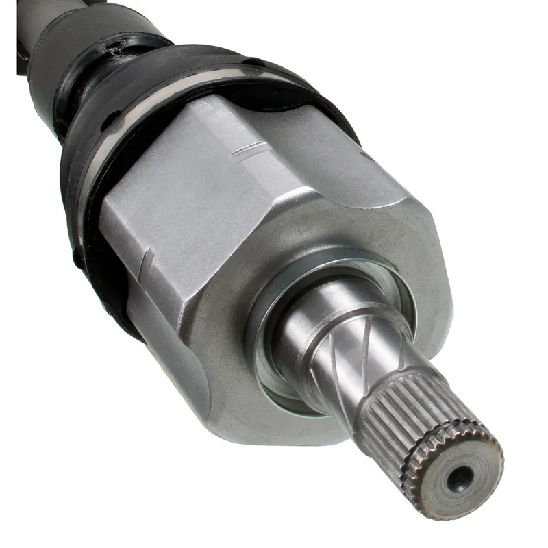Drivaxel FEBI BILSTEIN 183462