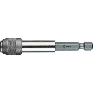 Wera 05053870001 Bitshållare 1/4"-fäste