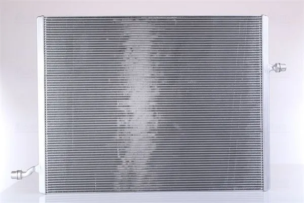 Kylare NISSENS 627024