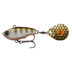 Savage Gear Savage Gear Fat Tail Spin (#7665)
