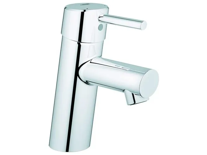 Grohe Concetto Basin tap S-Size Chrome