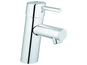 Grohe Concetto Basin tap S-Size Chrome