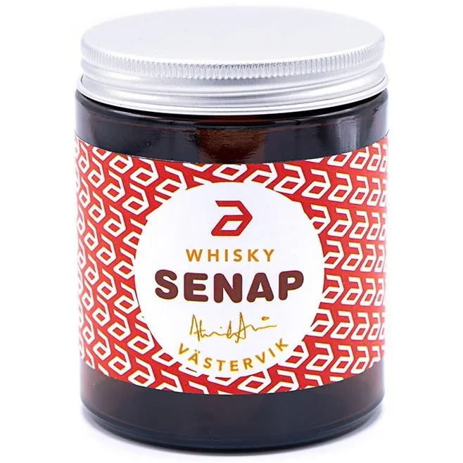 Apotea Whiskysenap 200g