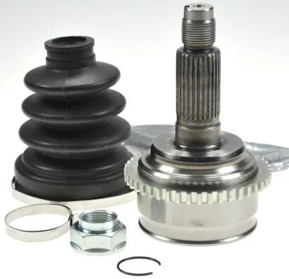 Ledsats, drivaxel LÖBRO 305461