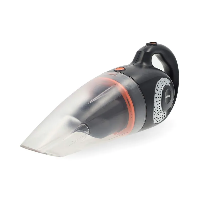 Handdammsugare | 90 W | Uppladdningsbar | Torr/våt | Li-Ion | Svart / Grå / Orange