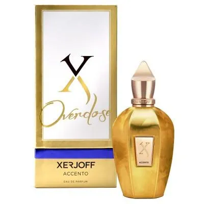Xerjoff Accento Overdose EdP