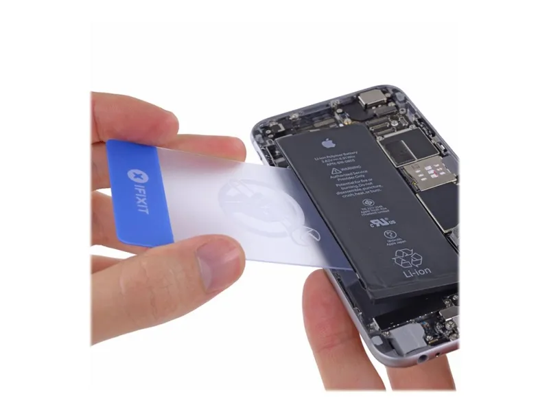Ifixit Plastkort - Öppningsverktyg