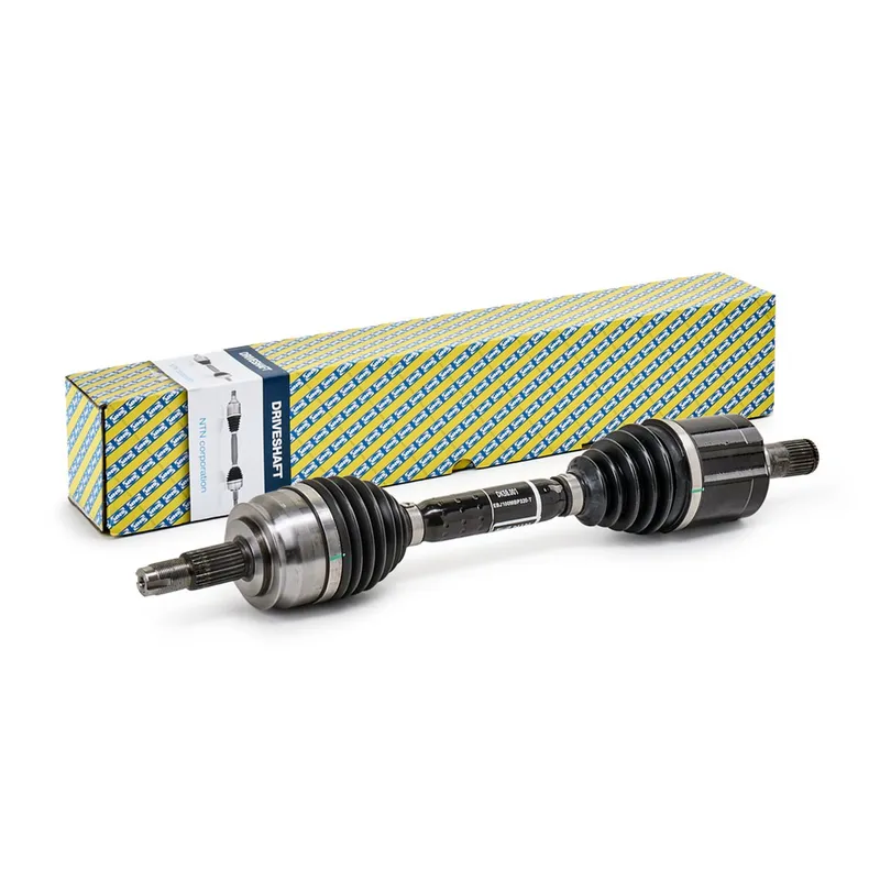 Drivaxel SNR DK58.001