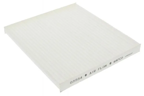 Kupéfilter MAPCO 65554