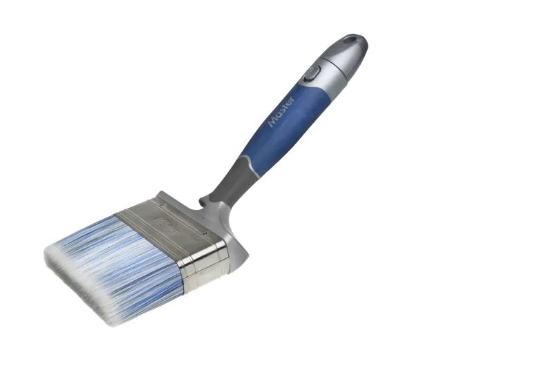FASADPENSEL SUPERIOR BLUE 100MM | Beijerbygg Byggmaterial