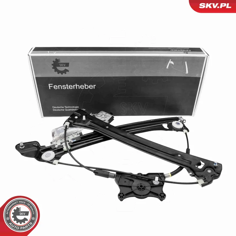 Fönsterhiss ESEN SKV 51SKV622