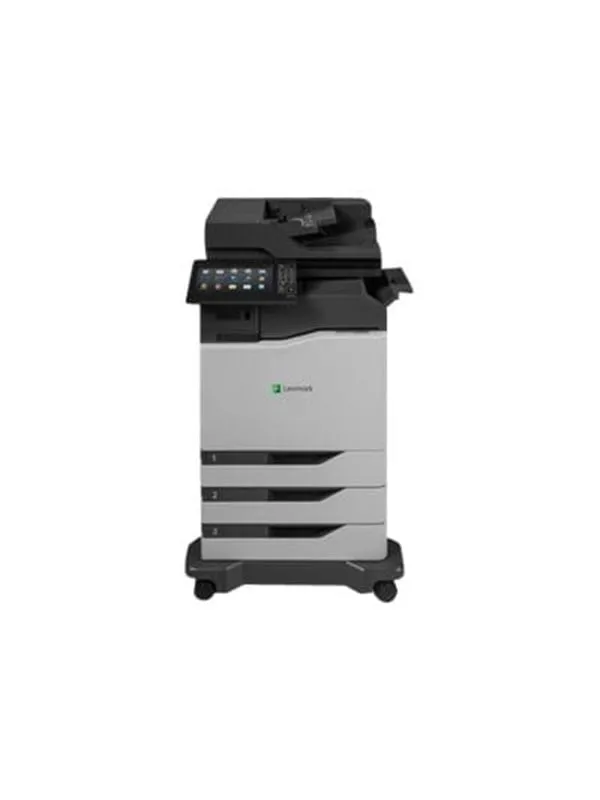 Lexmark CX825dtfe