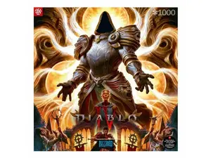 Cenega Diablo IV Inarius The Father, 1000 styck, Videospel