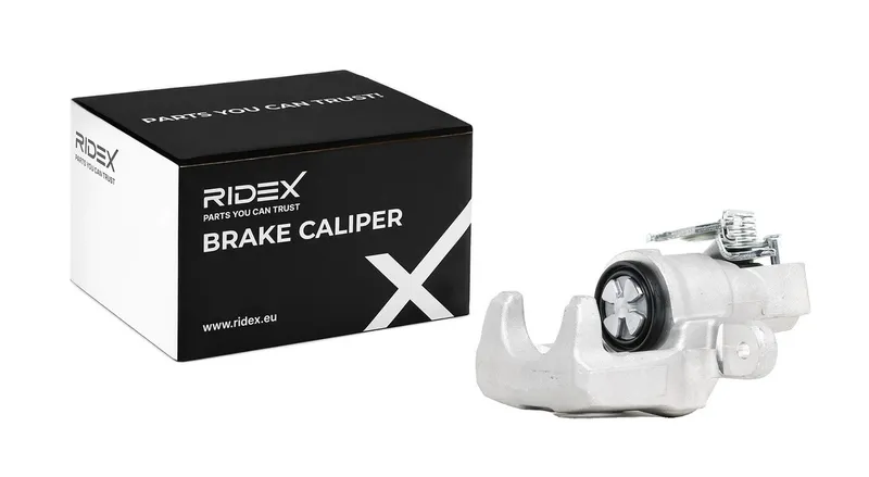 Bromsok RIDEX 78B0827