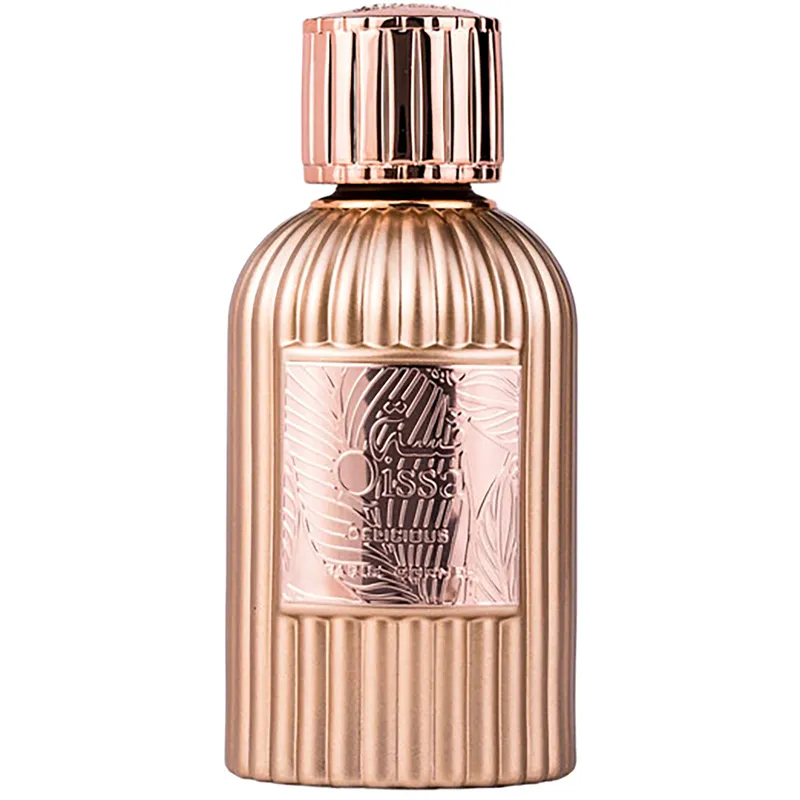 Paris Corner Qissa Delicious parfym EDP 100 ml