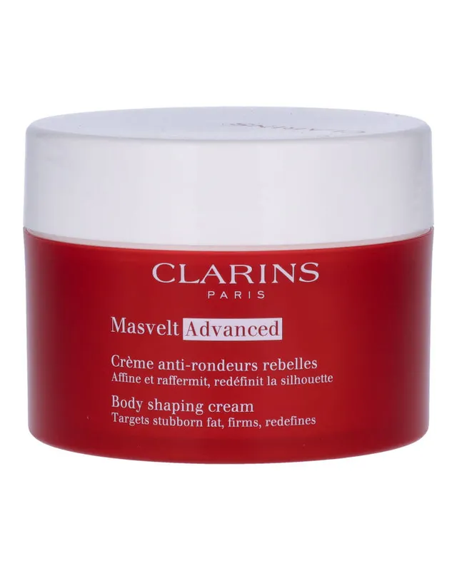 Clarins Masvelt Advanced Body Shaping Cream 200 ml