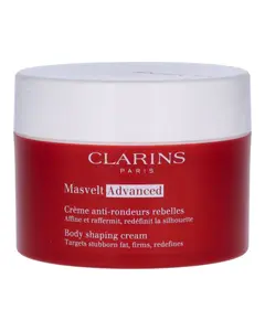 Clarins Masvelt Advanced Body Shaping Cream 200 ml