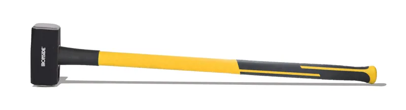 Ironside 103207 Slägga 5000 g