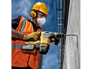 HAMMARBORR SDS+E2 16X260MM | Beijerbygg Byggmaterial