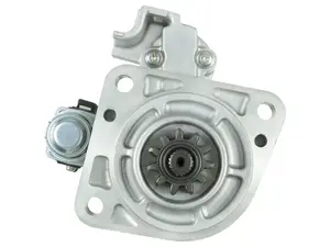Startmotor AS-PL S5244(MITSUBISHI)