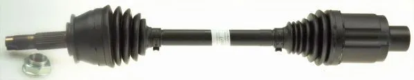 Drivaxel LÖBRO 306171