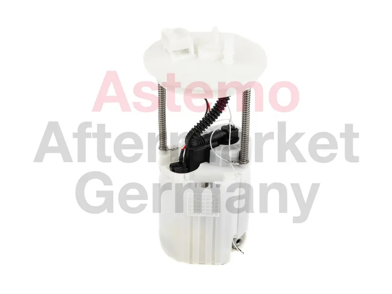 Bensinpump ASTEMO 2503144